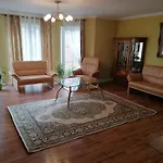 Grosses 4 Zimmer Apartment Naehe Messe Hannover