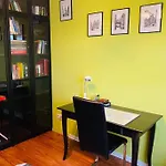 Grosses 4 Zimmer Apartment Naehe Messe Hannover