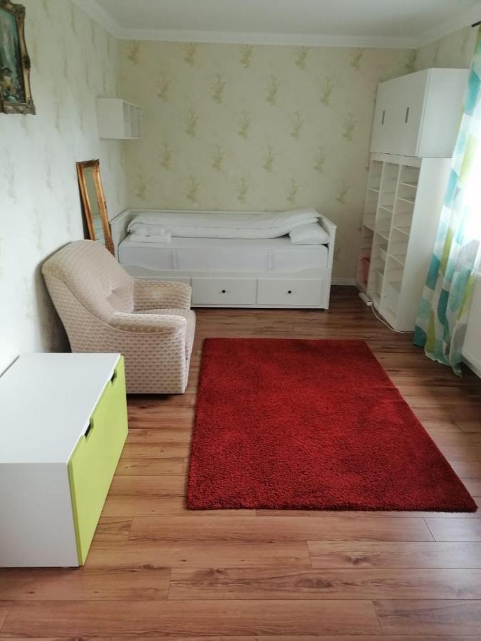Apartment Grosses 4 Naehe Messe *